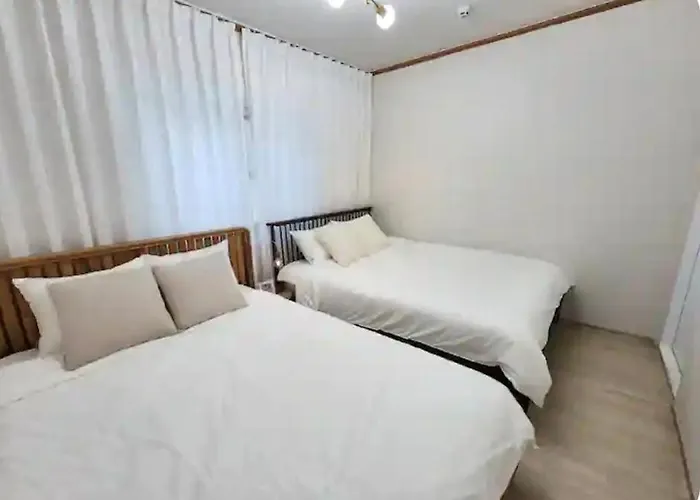 빌라 Flying 플라잉스테이