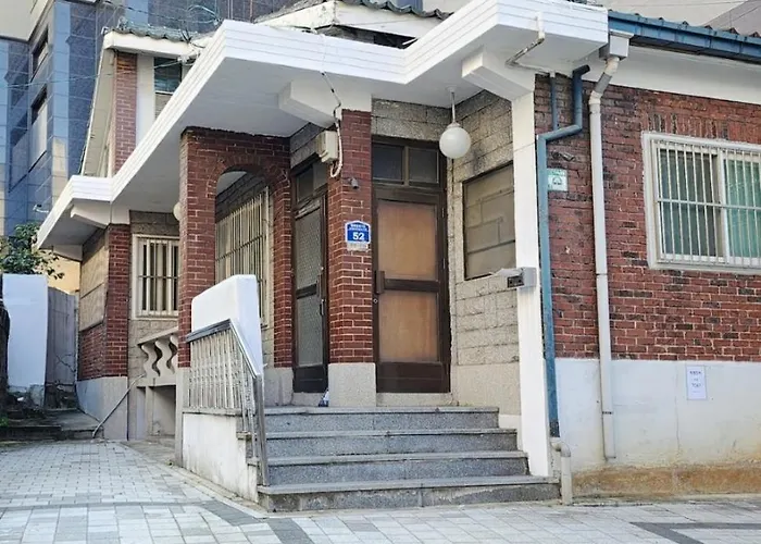 빌라 Flying 플라잉스테이 서울특별시